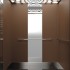 N-Style лифт NLM без машинного помещения